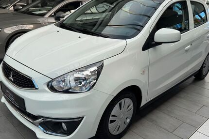 Mitsubishi Space Star 73.000 km 5.450 &euro; Detmold 32758