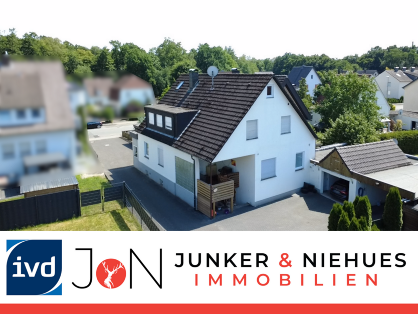 Haus zum Kaufen in Bielefeld 429.000 € 170 m²