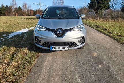 Renault ZOE 5.800 km 18.700 &euro; Altenbeken 33184