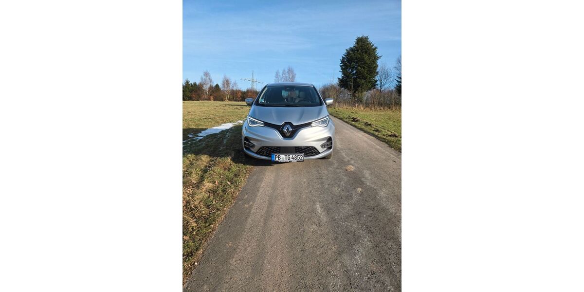 Renault ZOE 5.800 km 18.700 &euro; Altenbeken 33184