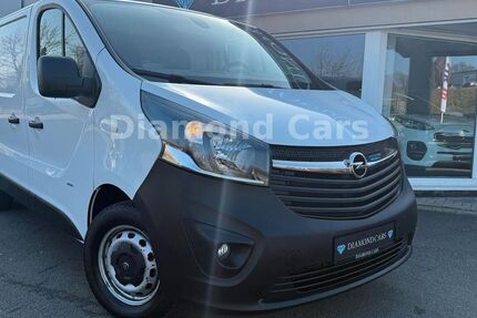 Opel Vivaro 92.700 km 11.990 € Diemelstadt 34474