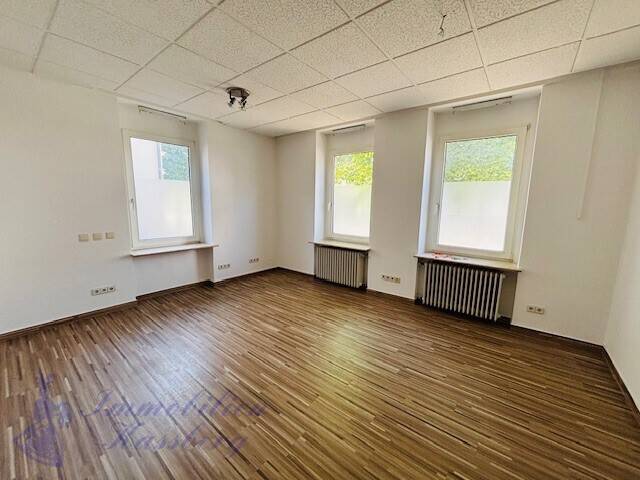 Großzügige Stadtwohnung mit Balkonterrasse 5 zimmer