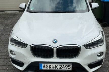 BMW X1 186.000 km 12.890 &euro; Marsberg 34431
