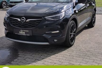 Opel Grandland (X) 34.097 km 20.540 &euro; Lippstadt 59557