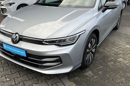 VW Golf 14.166 km 24.995 &euro; Büren 33142