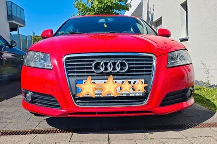 Audi A3 227.235 km 3.500 &euro; Altenbeken 33184