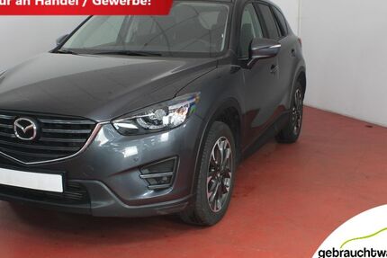 Mazda CX-5 95.515 km 11.949 &euro; Horn Bad Meinberg 32805