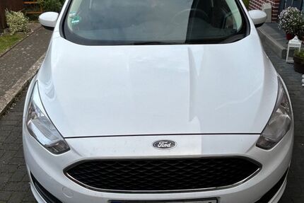 Ford C-Max 119.000 km 5.799 &euro; Salzkotten 33154