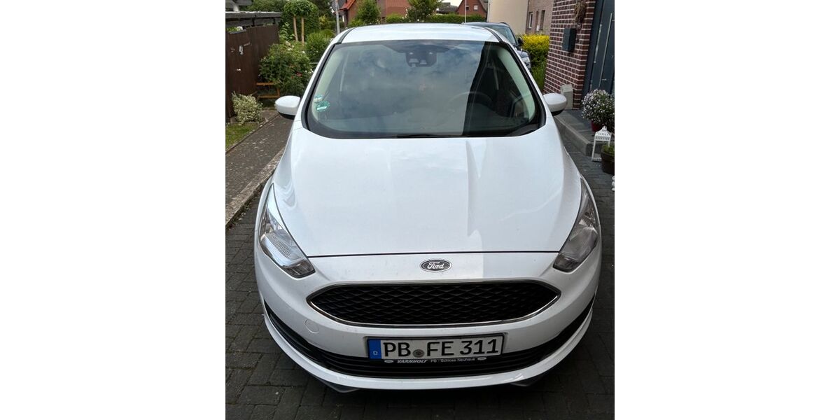 Ford C-Max 119.000 km 5.799 &euro; Salzkotten 33154