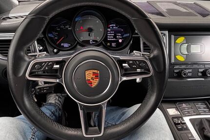 Porsche Macan 204.000 km 23.000 &euro; Bad Driburg 33014