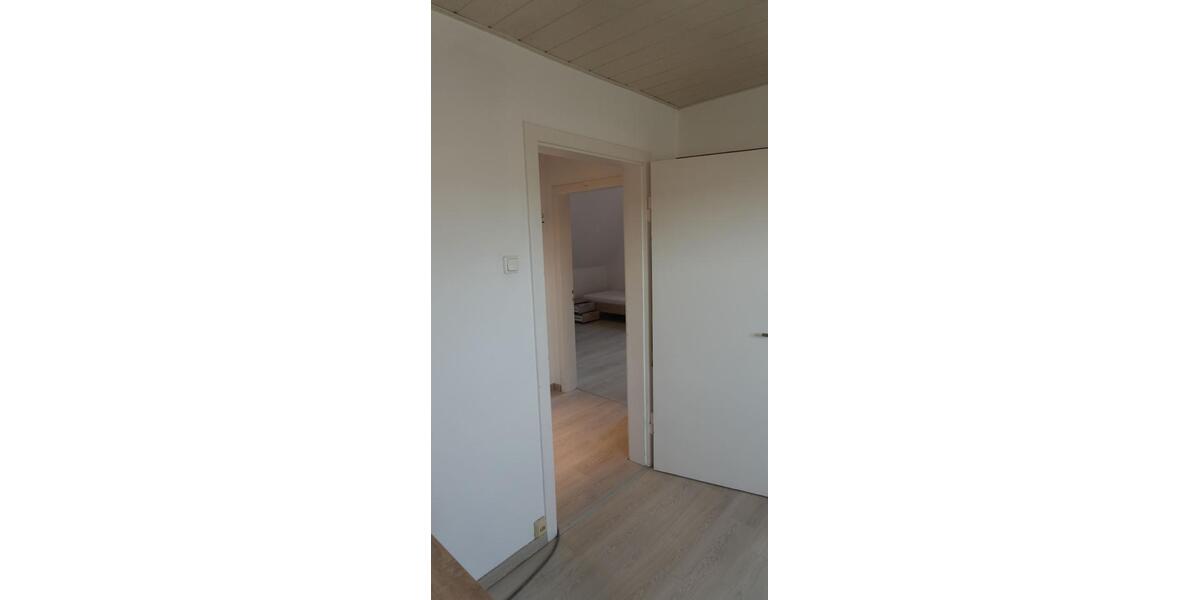 Dachgeschoßwohnung Paderborn Elsen - 2 Zimmer, 68 m&sup2;, 340&euro; | Angebot:27626825