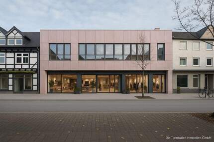 Beste Lage im Zentrum - Jetzt verfügbar! Ideal für Gastronomie zimmer