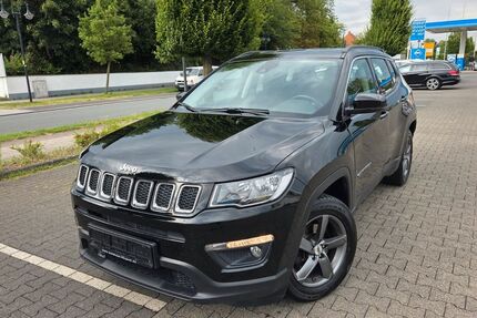 Jeep Compass 67.000 km 9.999 &euro; Salzkotten 33154