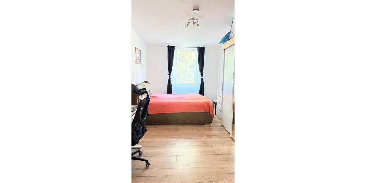 Etagenwohnung Büren - 3 Zimmer, 96 m&sup2;, 864&euro; | Angebot:27609721