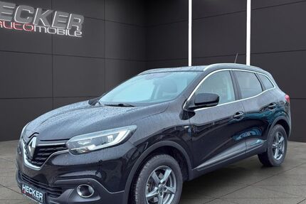 Renault Kadjar 59.697 km 12.990 &euro; Lippstadt 59557