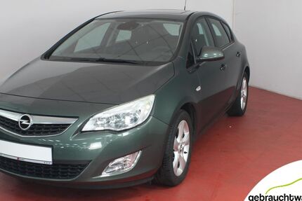 Opel Astra 286.670 km 2.449 &euro; Horn Bad Meinberg 32805