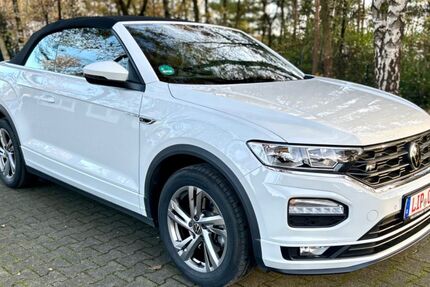 VW T-Roc 53.100 km 23.900 &euro; Oerlinghausen 33813