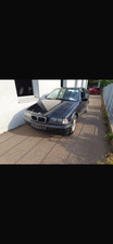 BMW E 36 Compact