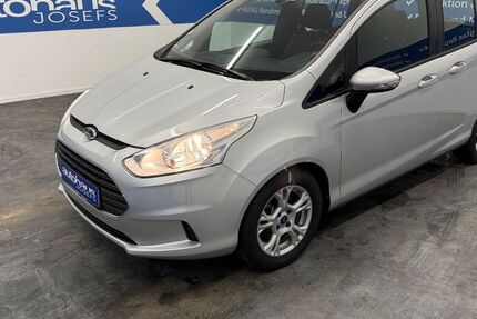 Ford B-Max 83.630 km 6.700 € Delbrück 33129