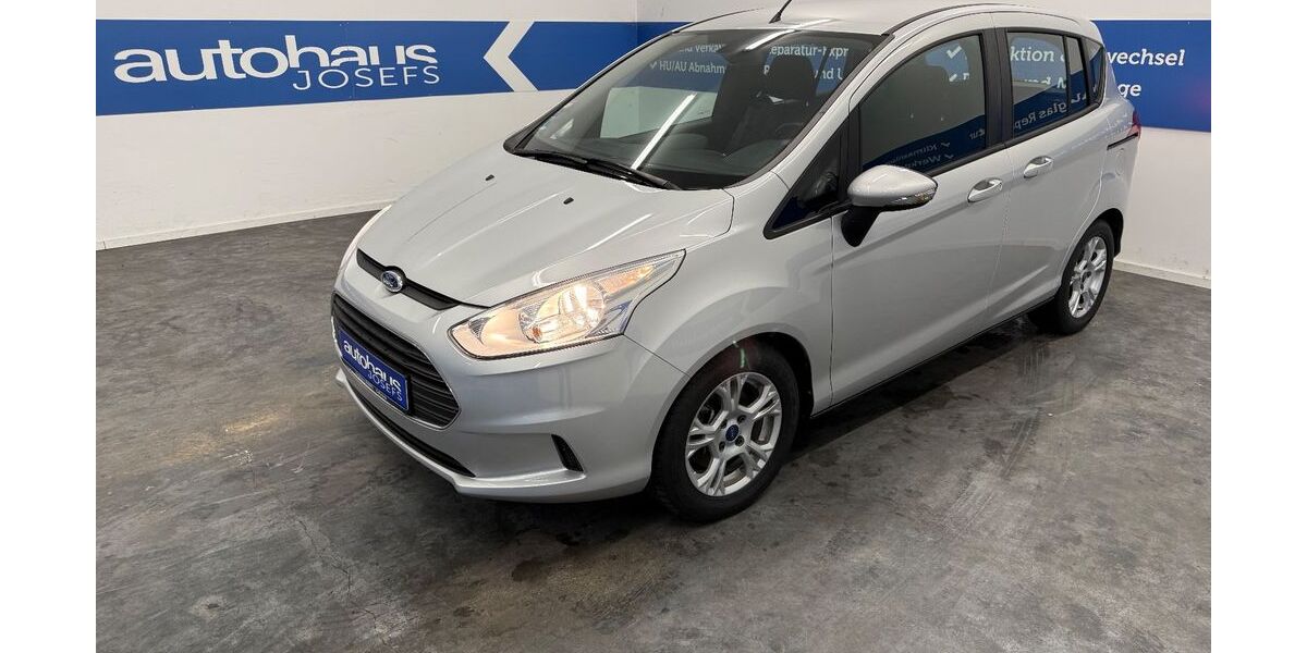 Ford B-Max 83.630 km 6.700 € Delbrück 33129