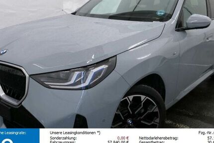 BMW X3 12.200 km 57.830 &euro; Paderborn 33100