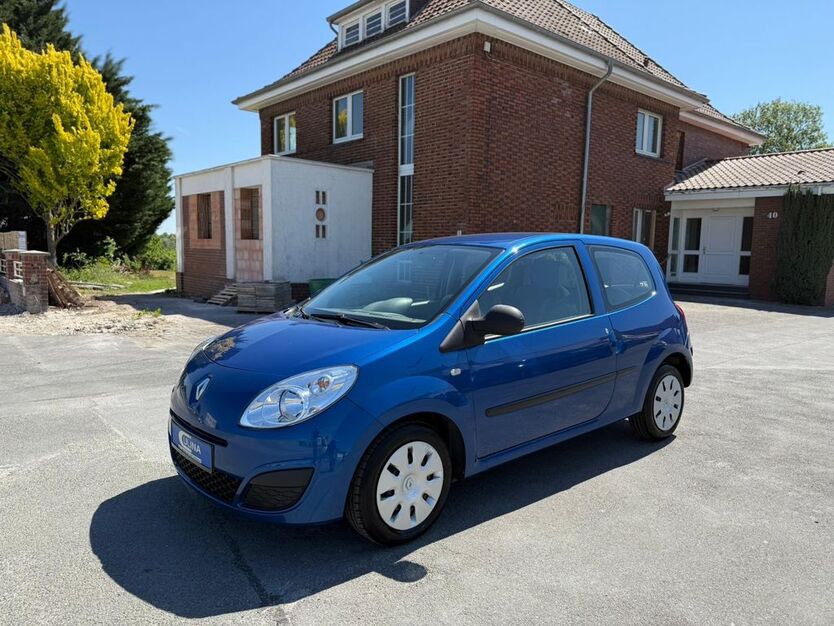 Renault Twingo 150.000 km 1.999 € Erwitte 59597