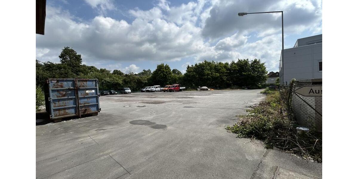 Gewerbeobjekt Detmold Hakedahl - 1.700&euro; | Angebot:23123705