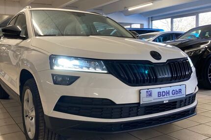 Skoda Karoq 52.800 km 18.700 € Bielefeld 33613