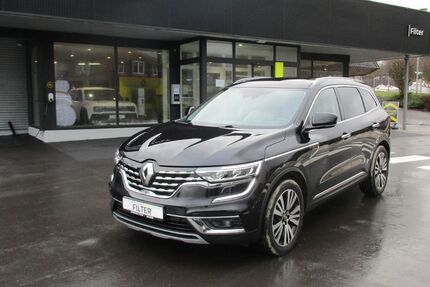 Renault Koleos 102.555 km 23.650 &euro; Nieheim 33039