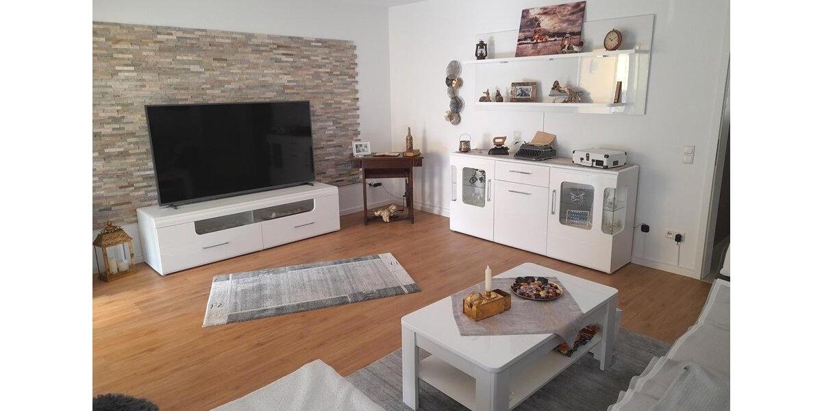 Etagenwohnung Schloß Holte-Stukenbrock Stukenbrock - 3 Zimmer, 80 m&sup2;, 280.000&euro; | Angebot:26030163