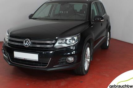 VW Tiguan 210.820 km 9.949 &euro; Horn Bad Meinberg 32805