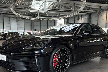 Porsche Panamera 12.900 km 174.890 &euro; Paderborn 33100