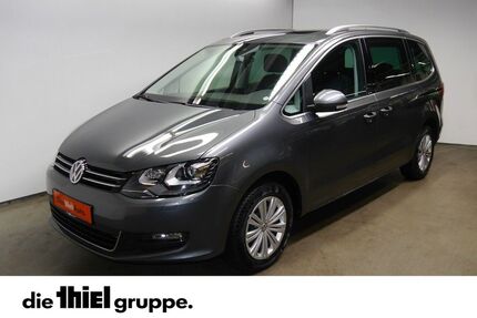 VW Sharan 69.400 km 30.490 &euro; Paderborn 33100
