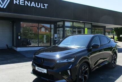 Renault Rafale 1.500 km 58.950 € Nieheim 33039