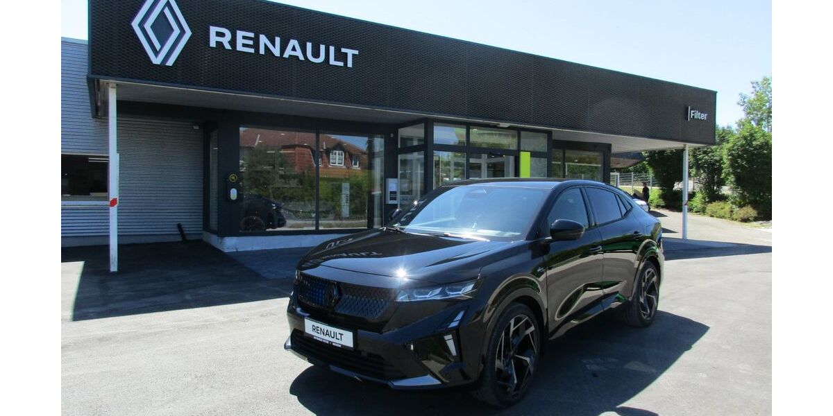 Renault Rafale 1.500 km 58.950 € Nieheim 33039