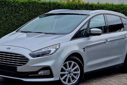 Ford S-Max 140.000 km 16.993 &euro; Bad Lippspringe 33175