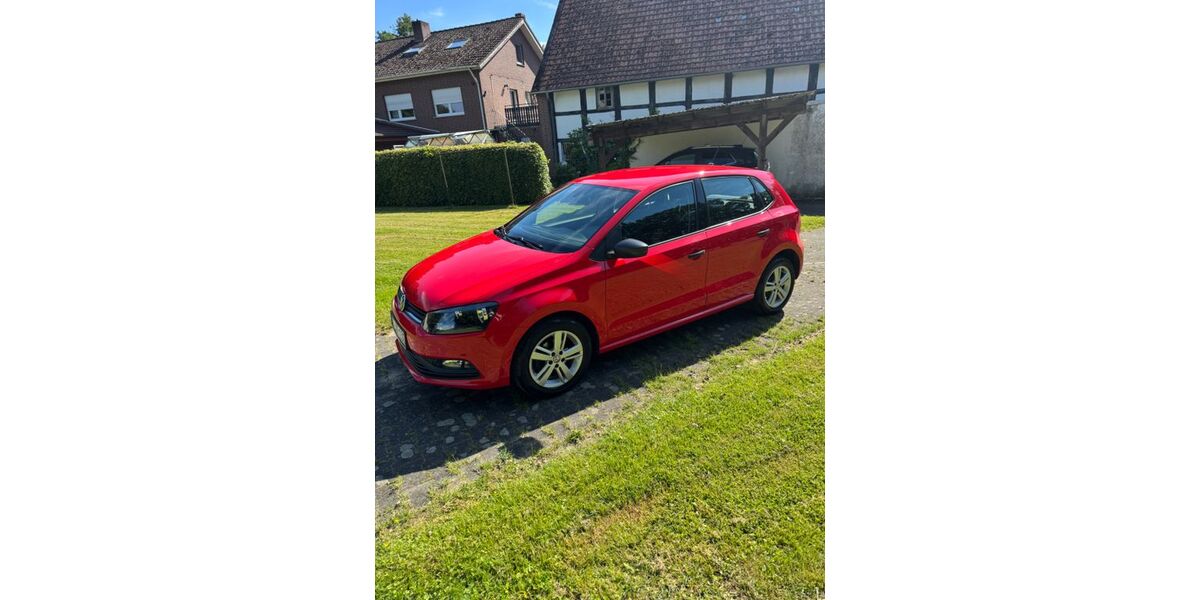 VW Polo 140.000 km 4.990 &euro; Schloß Holte-Stukenbrock 33759