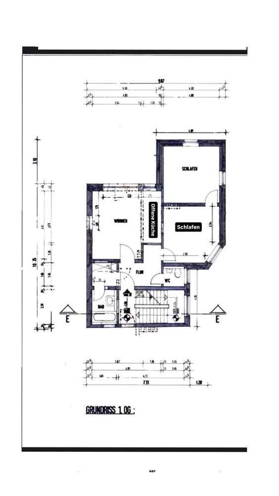 Wohnung zum Kaufen in Bielefeld 165.900 € 69 m²