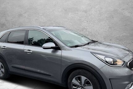 Kia Niro 114.000 km 12.999 &euro; Detmold 32758