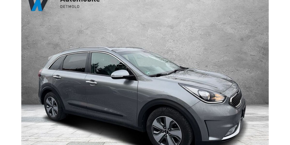 Kia Niro 114.000 km 12.999 &euro; Detmold 32758