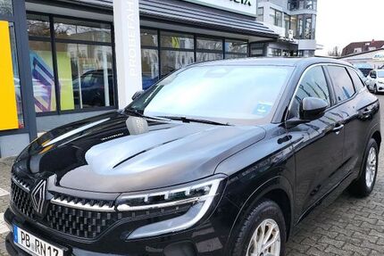 Renault Austral 2.500 km 35.950 € Paderborn 33100
