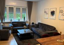 Wohnung zu vermieten