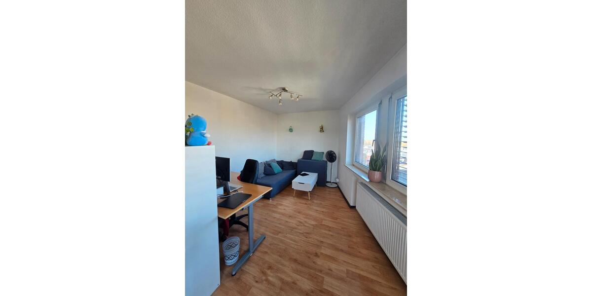 Etagenwohnung Paderborn Univiertel - 2 Zimmer, 55 m&sup2;, 660&euro; | Angebot:26248859