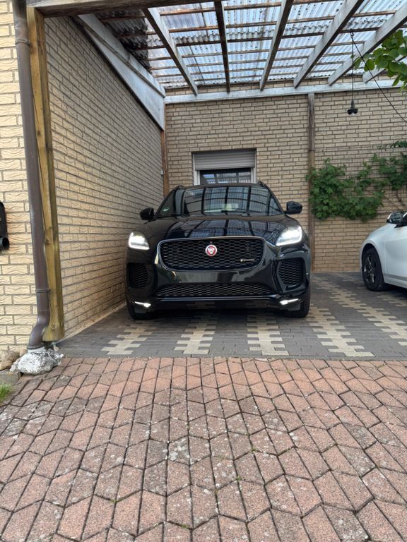 E-Pace