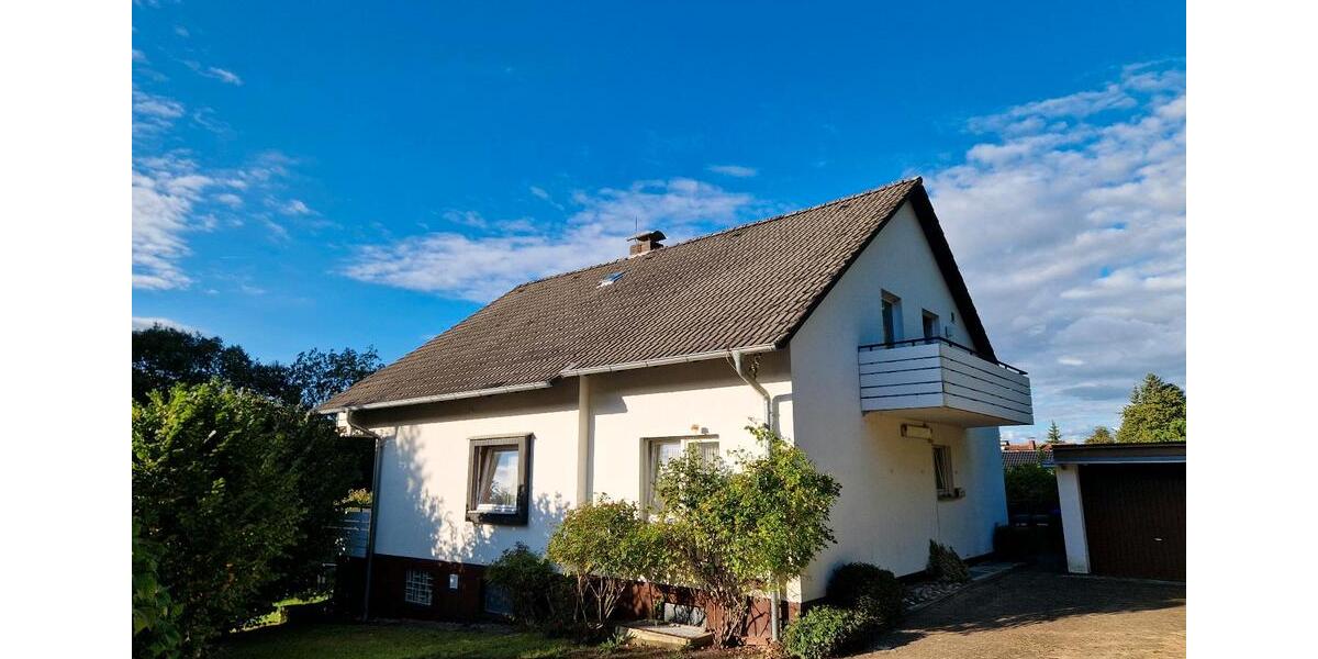 Einfamilienhaus Detmold Hiddesen - 6 Zimmer, 171 m&sup2;, 329.000&euro; | Angebot:26123082
