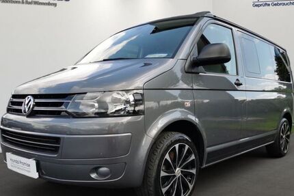 VW T5 California