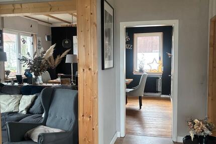 Frei stehendes Einfamilienhaus in Schlangen 6 zimmer