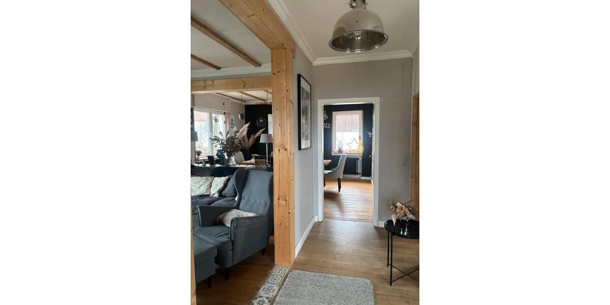 Frei stehendes Einfamilienhaus in Schlangen 6 zimmer