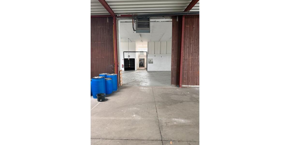 Gewerbeobjekt Detmold Hiddesen - 3.500&euro; | Angebot:25908968