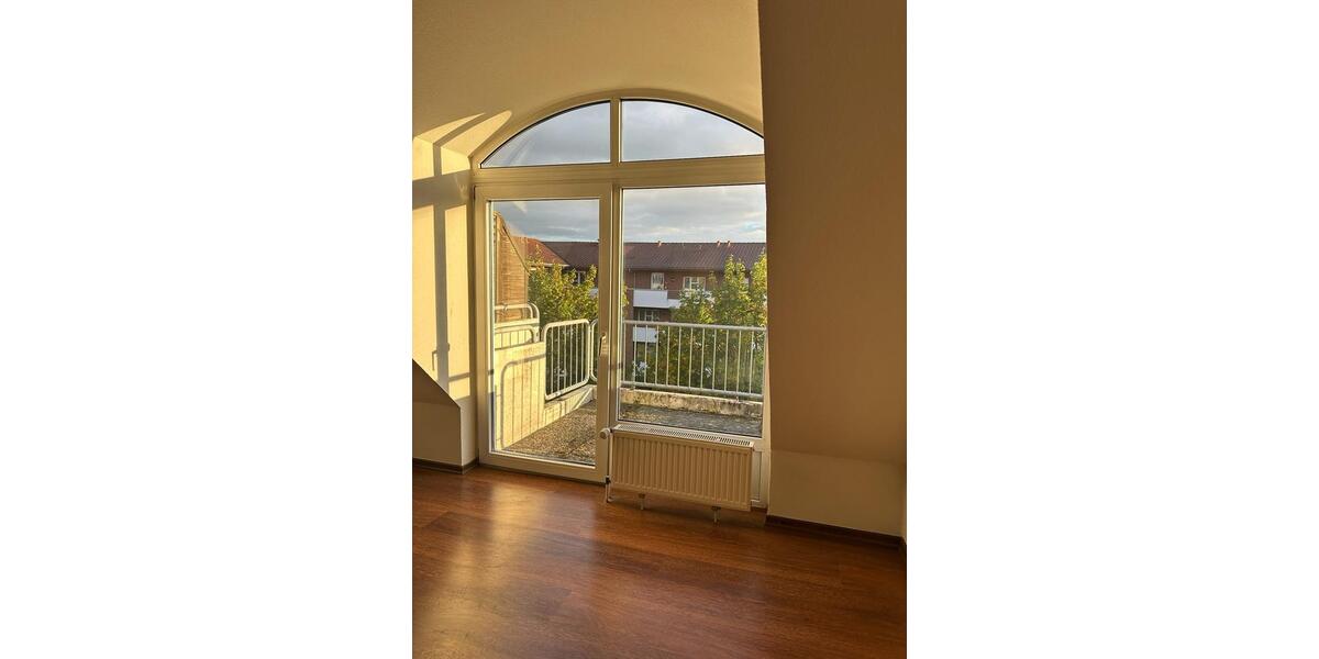 Maisonettenwohnung Paderborn - 3 Zimmer, 20 m&sup2;, 850&euro; | Angebot:27619596